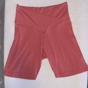 Aerie bike short!